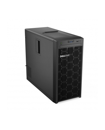 Serwer Dell PowerEdge T150 /E-2314/16GB/1x2TB/3Y NBD