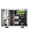 Serwer Dell PowerEdge T550 /Silver 4310/16GB/SSD480GB/H755/1+1 700W/3Y NBD - nr 7