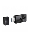 Karta sieciowa Asus USB-AC58 USB Wi-Fi DualBand AC1300 - nr 2