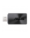 Karta sieciowa Asus USB-AC58 USB Wi-Fi DualBand AC1300 - nr 3
