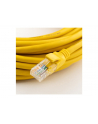 Wtyk QOLTEC przelotowy złącze RJ45 | CAT6 | UTP | Pass Through | Poizłacane styki | 100 sztuk - nr 5