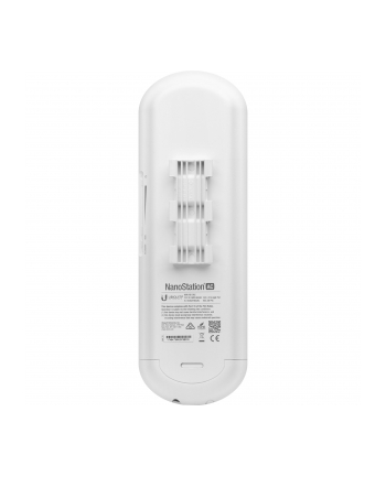 ubiquiti networks inc Urządzenie typu CPE UBIQUITI NanoStation NS-5AC 2xLAN PoE nr 1