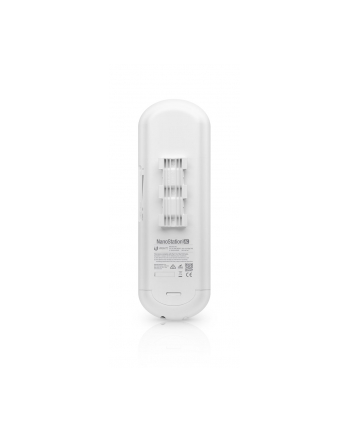 ubiquiti networks inc Urządzenie typu CPE UBIQUITI NanoStation NS-5AC 2xLAN PoE