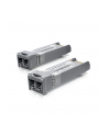 ubiquiti networks inc Moduł przekaźników sieciowych Ubiquiti UACC-OM-MM-10G-D-20 SFP+ 10GbE - nr 2