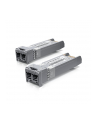 ubiquiti networks inc Moduł przekaźników sieciowych Ubiquiti UACC-OM-MM-10G-D-20 SFP+ 10GbE - nr 5