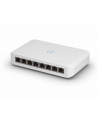 ubiquiti networks inc Switch zarządzalny UBIQUITI UniFi Switch Lite 8 (USW-Lite-8-PoE) 8x1GbE PoE - nr 15