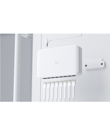 ubiquiti networks inc Switch zarządzalny UBIQUITI UniFi Switch Lite 8 (USW-Lite-8-PoE) 8x1GbE PoE nr 2