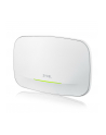 Access Point Zyxel NWA130BE BE11000 Wi-Fi 7 Triple-Radio NebulaFlex 2xLAN MU-MIMO PoE - nr 15