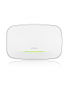 Access Point Zyxel NWA130BE BE11000 Wi-Fi 7 Triple-Radio NebulaFlex 2xLAN MU-MIMO PoE - nr 17