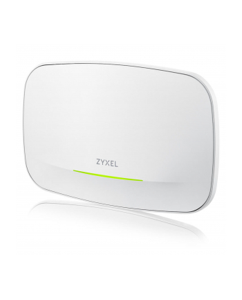 Access Point Zyxel NWA130BE BE11000 Wi-Fi 7 Triple-Radio NebulaFlex 2xLAN MU-MIMO PoE