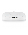 Access Point Zyxel NWA130BE BE11000 Wi-Fi 7 Triple-Radio NebulaFlex 2xLAN MU-MIMO PoE - nr 25