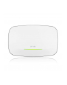 Access Point Zyxel NWA130BE BE11000 Wi-Fi 7 Triple-Radio NebulaFlex 2xLAN MU-MIMO PoE - nr 2