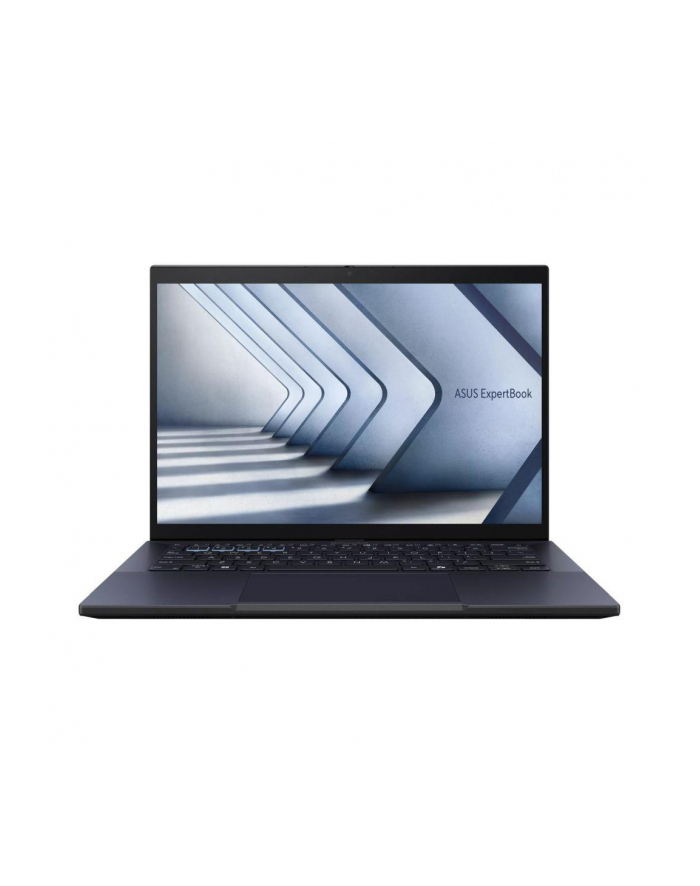 Notebook Asus B3404CMA-Q50360X 14''WUXGA/Ultra 7 155U/16GB/SSD512GB/Arc/11PR Star Black 5Y główny