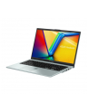 Notebook Asus Vivobook GO 15 OLED E1504FA-L1248W 15,6''FHD/Ryzen 5 7520U/16GB/SSD512GB/Radeon/W11 Zielony - nr 3