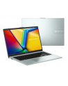 Notebook Asus Vivobook GO 15 OLED E1504FA-L1248W 15,6''FHD/Ryzen 5 7520U/16GB/SSD512GB/Radeon/W11 Zielony - nr 6