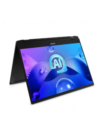 Notebook MSI Summit E16 AI Studio A1VETG-029PL 16''WQXGA/Ultra 7 155H/32GB/SSD1TB/RTX4050-6GB/11PR