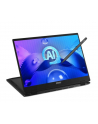 Notebook MSI Summit E16 AI Studio A1VETG-029PL 16''WQXGA/Ultra 7 155H/32GB/SSD1TB/RTX4050-6GB/11PR - nr 2