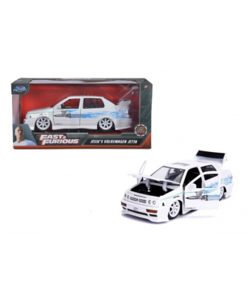 majorette Auto Fast'amp;Furious Szybcy i wściekli 1995 Volkswagen Jetta 1:24 JADA