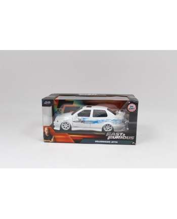 majorette Auto Fast'amp;Furious Szybcy i wściekli 1995 Volkswagen Jetta 1:24 JADA