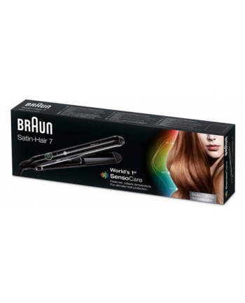 braun Prostownica do włosów Satin Hair 7 ST780E