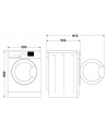 indesit Pralka MTWA71252WPL - nr 4