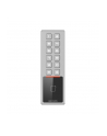 hikvision Terminal kontroli dostępu DS-K1T805MBWX - nr 1