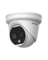 hikvision Kamera termowizyjna DS-2TD1228-2/QA - nr 1