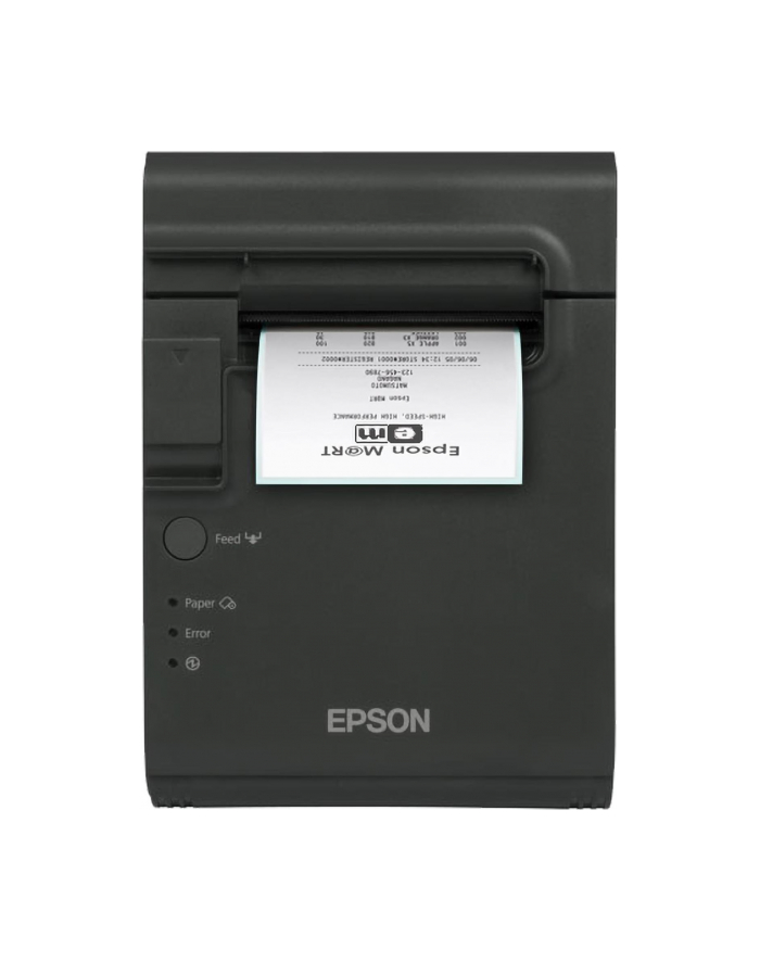 Epson Tm-L90 (465): Ethernet E04+Built-In Usb, Ps, Edg (C31C412465) główny