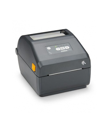 Zebra Zd421 Dt 300 Dpi Usb Host Ethernet Label Printer nr 1