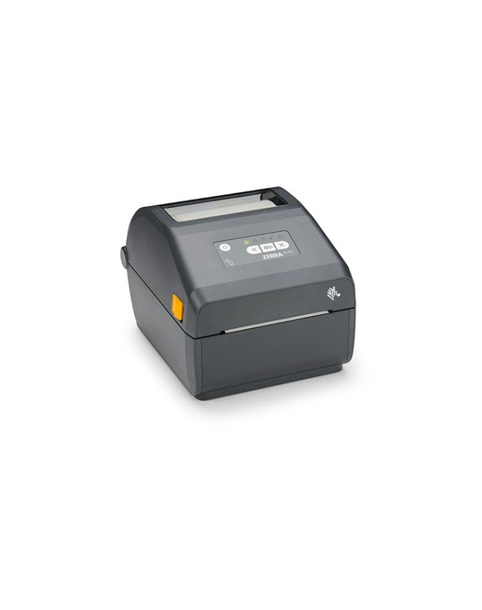 Zebra Zd421 Dt 300 Dpi Usb Host Ethernet Label Printer główny