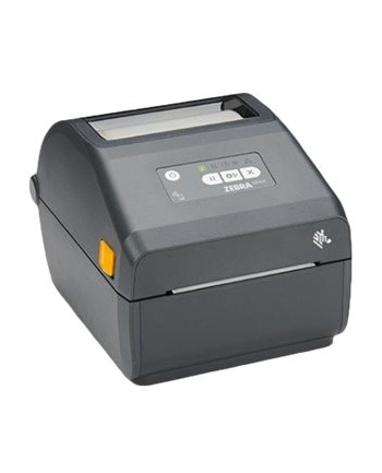 Zebra Zd421 Dt 300 Dpi Usb Host Ethernet Label Printer nr 2