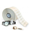 Zebra - White - Polypropylene (Pp) - Direct Thermal - 0.5 X 2.2 - 12.7 Cm - 2.5 Cm (10010064) - nr 1