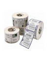 Zebra Label Roll 51X25Mm (3011700) - nr 1