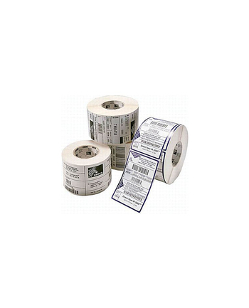 Zebra Label Roll 51X25Mm (3011700)