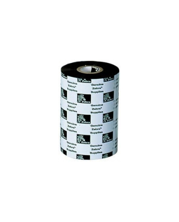 Zebra 5095 Performance - 131Mm - Thermal Transfer - Black - 450 M - 2.5cm - 131Mm X 450M (05095Bk13145)