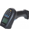 Datalogic PowerScan PM9501 2D Sr Disp. Rb Black Grey (PM9501BKDK433RT) codescanner - nr 1