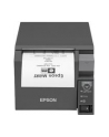 Epson Tm-T70Ii (025A0) Przewodowy I Bezprzewodowy Termiczny Drukarka Pos (C31CD38025A0) - nr 12