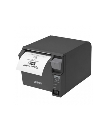 Epson Tm-T70Ii (025A0) Przewodowy I Bezprzewodowy Termiczny Drukarka Pos (C31CD38025A0)