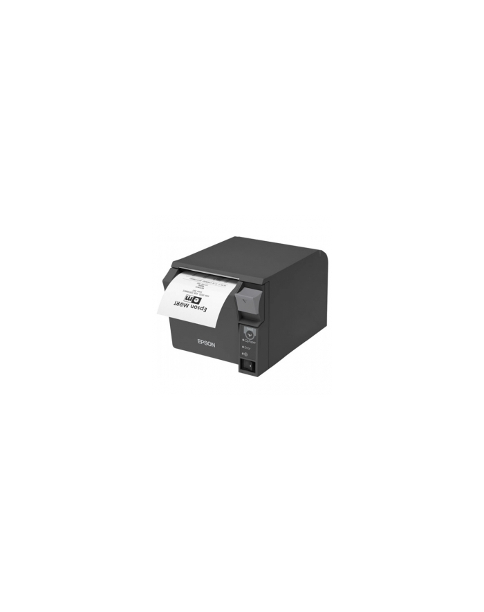 Epson Tm-T70Ii (025A0) Przewodowy I Bezprzewodowy Termiczny Drukarka Pos (C31CD38025A0) główny