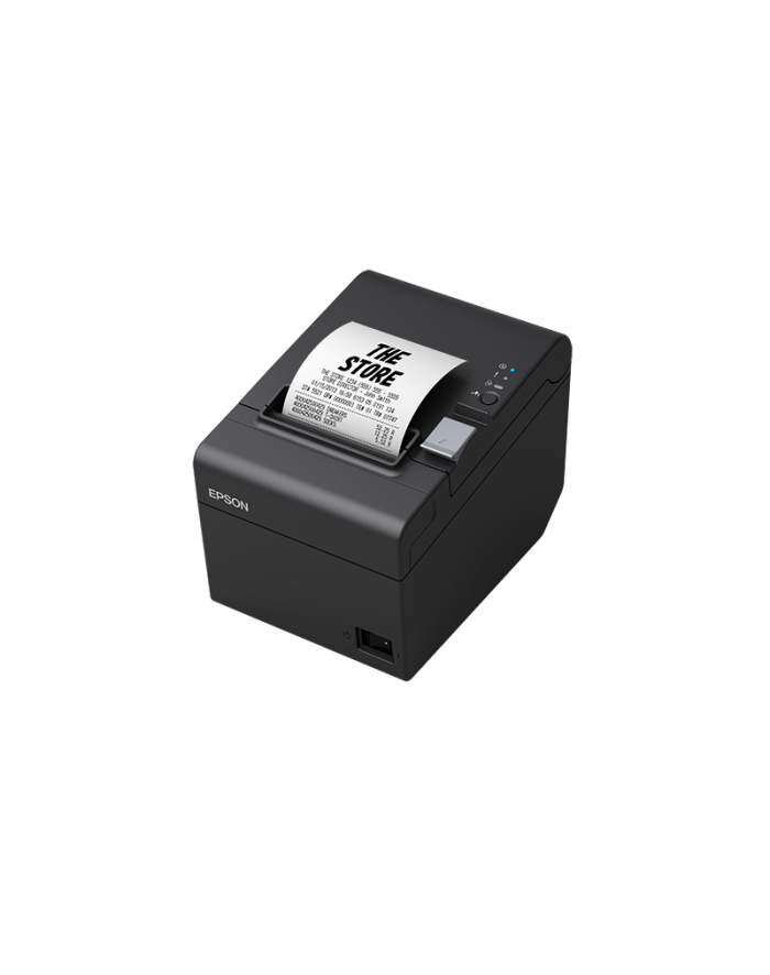 Epson Tm-T20III (012A0): Ethernet, Ps, Blk, Uk (DK_NR_IWA_EPC31CH51012A0) główny