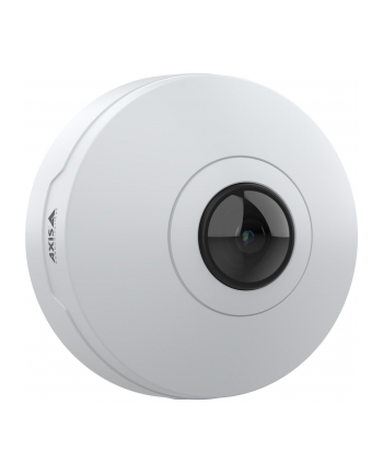 Axis Netzwerkkamera M4327-P - Network Camera (2636001)