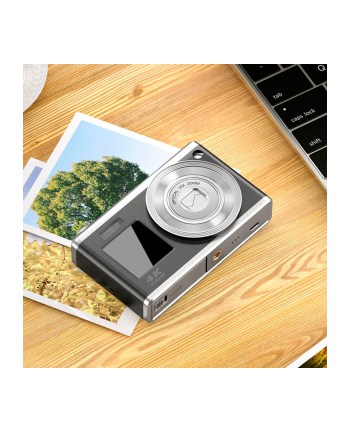 Agfa Photo DC9200 4K Czarny nr 1