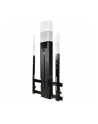 Ergotron Glide Wall Mount czarny (61-061-085) - nr 1