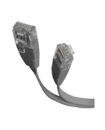 Cisco Kabel/8m Flat Grey Ethernet Touch 10