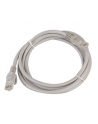 Cisco Kabel CAB 3m GREY ETHERNET - nr 1