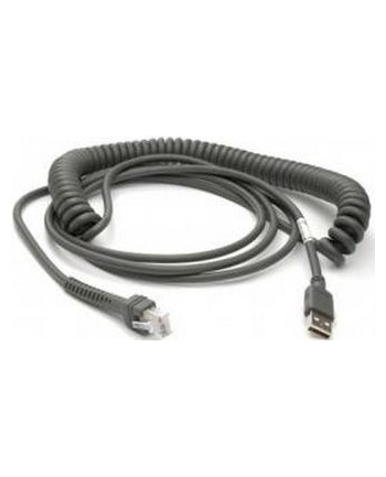 Datalogic USB Cable (90A052066)