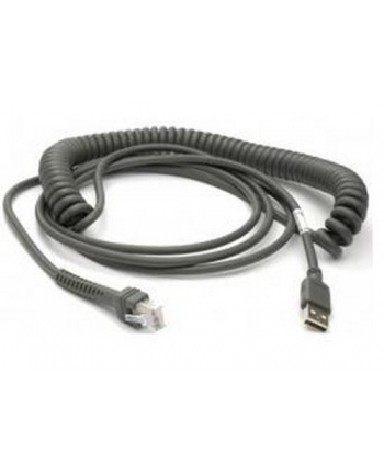 Datalogic USB Cable (90A052066)