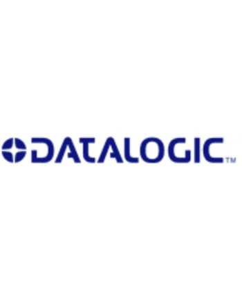 Datalogic RS-232 PWR, 9P, Female, Coiled, 3.6 m (CAB-459)