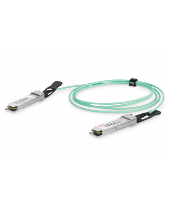 Digitus 100Gbps Qsfp28 Optyczny 10 M (DN81626)