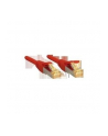 LINDY Patchcord Cat.7 S/FTP PIMF LSOH 5m czerwony (47296) - nr 8